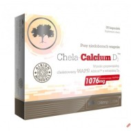 Chela-Calcium D3 30 капс