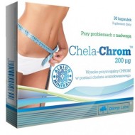 Chela-Chrom 30 капс