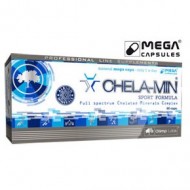 Chela-Min Sport Formula 60 капс