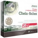 Chela-Selen 20 мг 30 капс