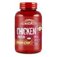 Chicken Protein Amino Caps 120 капс