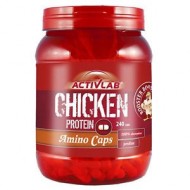 Chicken Protein Amino Caps 240 капс