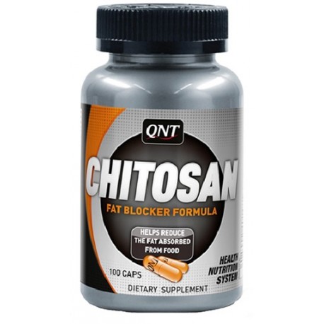 Chitosan Fat Blocker Formula 100 таб