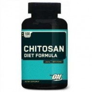 Chitosan Diet Formula 100 таб