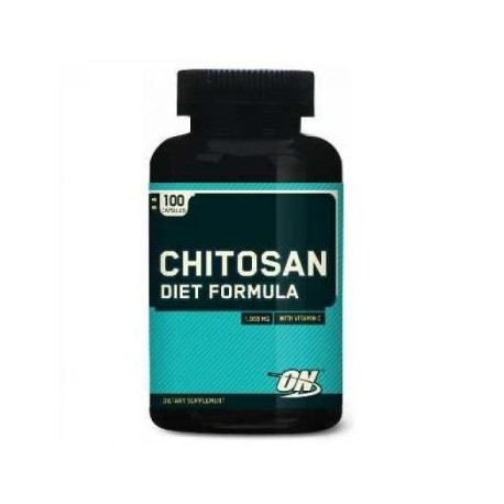 Chitosan Diet Formula 100 таб