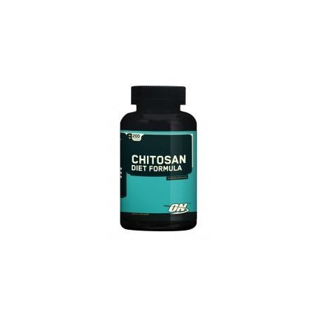 Chitosan Diet Formula 200 таб