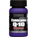 Coenzyme Q10 100 мг 30 капс