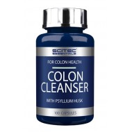 Colon Cleanser with Psyllium Husk 100 капс