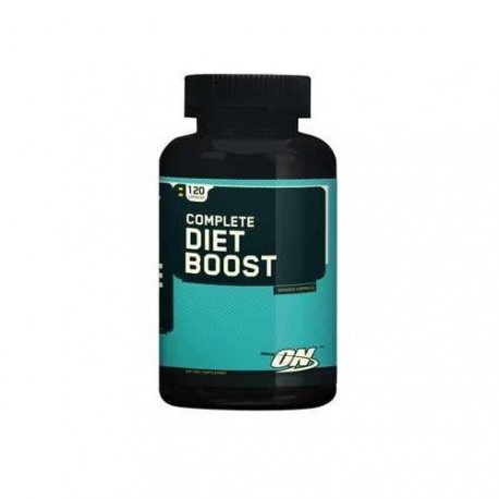 Complete Diet Boost 120 капс