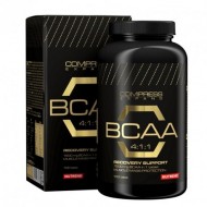 Compress BCAA 4:1:1 100 таб