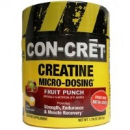 Con-Cret Creatine Micro-Dosing 50 грам