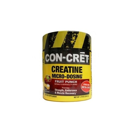 Con-Cret Creatine Micro-Dosing 50 грам