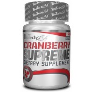 Cranberry Supreme 60 таб