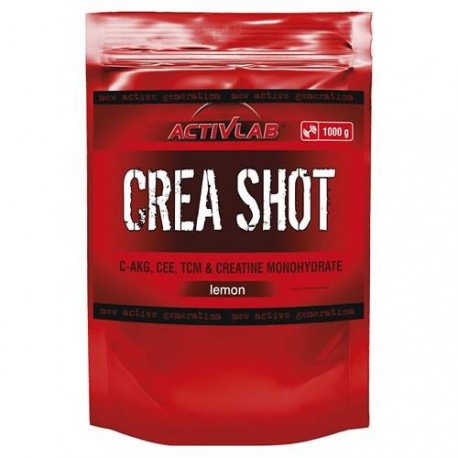 Crea Shot 1000 грамм