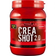 Crea Shot 2.0 500 грамм