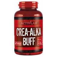 Crea-Alka Buff 120 капс