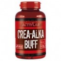 Crea-Alka Buff 120 капс