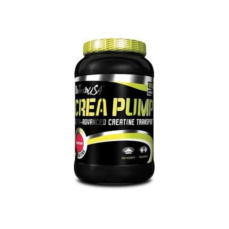 Crea-Pump 1000 грамм