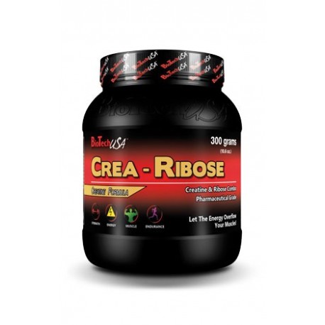 Crea-Ribose 300 грамм