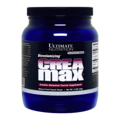 Crea Max Biovolumizing 1кг