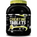 Creatine Tablets 200 таб