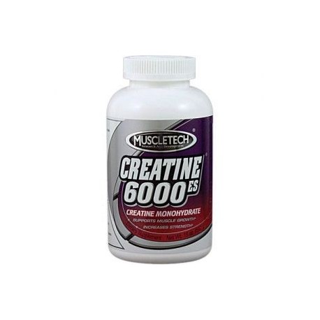 Creatine 6000 ES 510 грамм