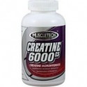 Creatine 6000 ES 510 грамм