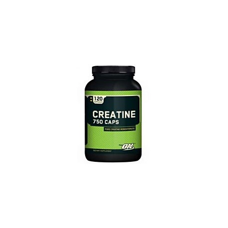 Creatine 750 Caps 120 капс