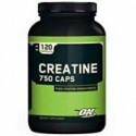 Creatine 750 Caps 120 капс