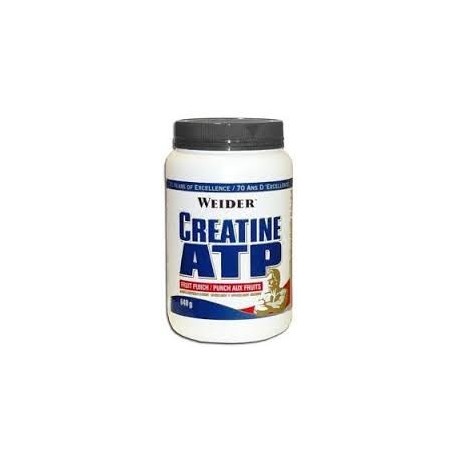 Creatine ATP 640 грам