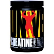 Creatine Caps 100 капс