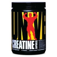 Creatine Caps 50 капс