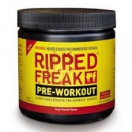 Creatine Freak Pre-Workout 145.5 грамм