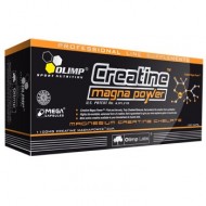 Creatine Magna Power 120 капс