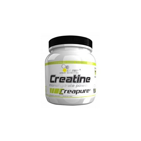 Creatine Monohydrate Powder Creapure 500 грамм