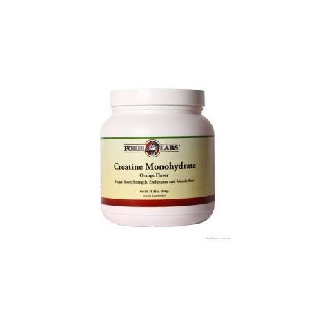 Creatine Monohydrate 594 грамм