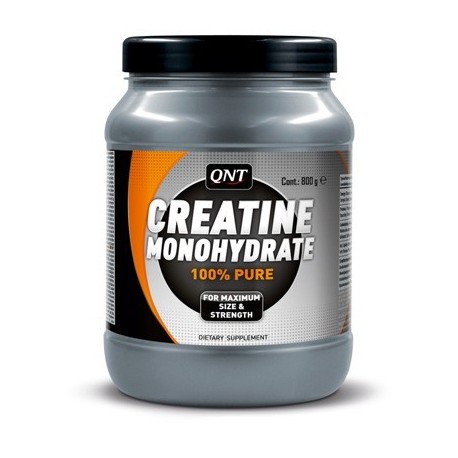 Creatine Monohydrate 800 грамм