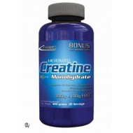 Creatine Monohydrate 400 грам