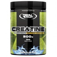 Creatine Monohydrate Natural 500 грам