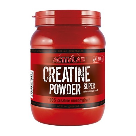 Creatine Powder 500 грамм