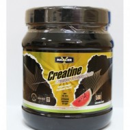 Creatine Monohydrate Pure Free Form 500 грам