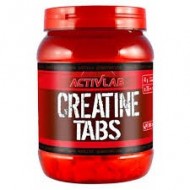 Creatine Tabs 1000 мг 300 таб