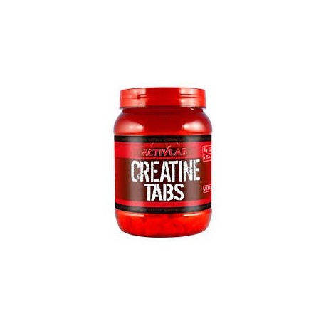 Creatine Tabs 1000 мг 300 таб