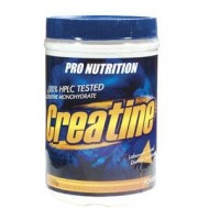 Creatine Ultrapure 500 грамм