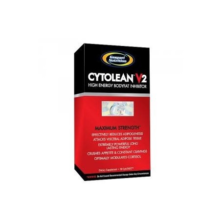 Cytolean V2 90 капс