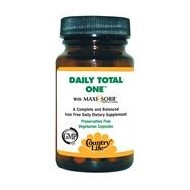 Daily Total One 60 капс