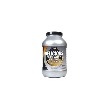 Delicious Whey Protein 1 кг