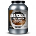 Delicious Whey Protein 2 кг