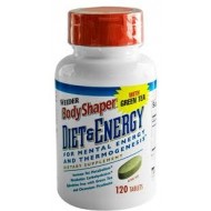 Diet and Energy 120 капс