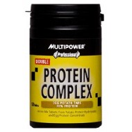 Double Protein Complex 120 таб